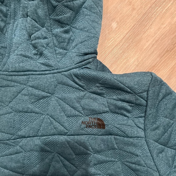 The north face thermal hoody - Picture 4 of 4